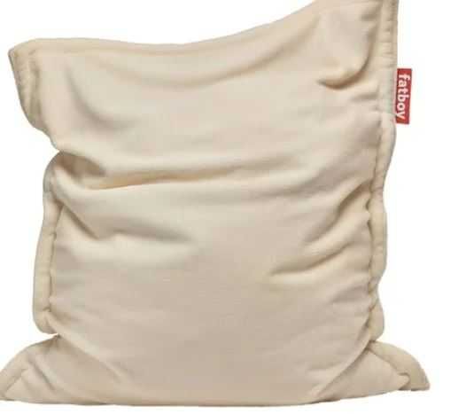 Puffs fatboy XL impermeaveis de exterior
Usados, um pouco sujos na ba