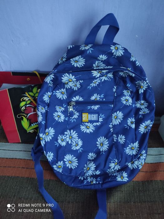 Шкільні рюкзаки.