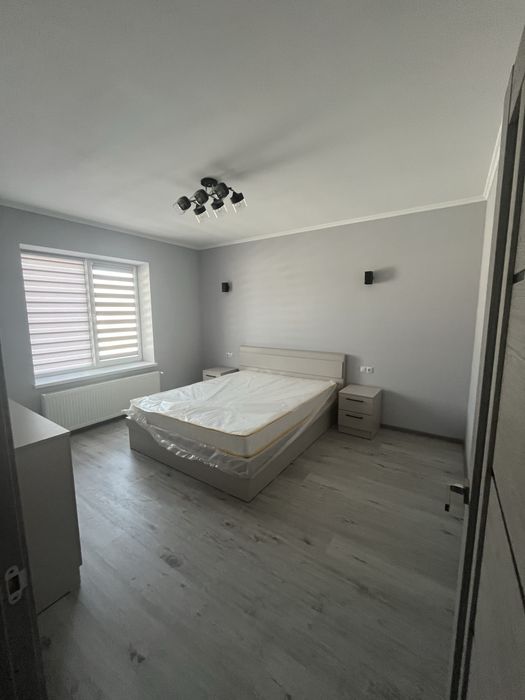 Довгострокова оренда квартири