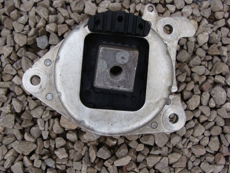 poduszka silnika alfa romeo stelvio 00505515100