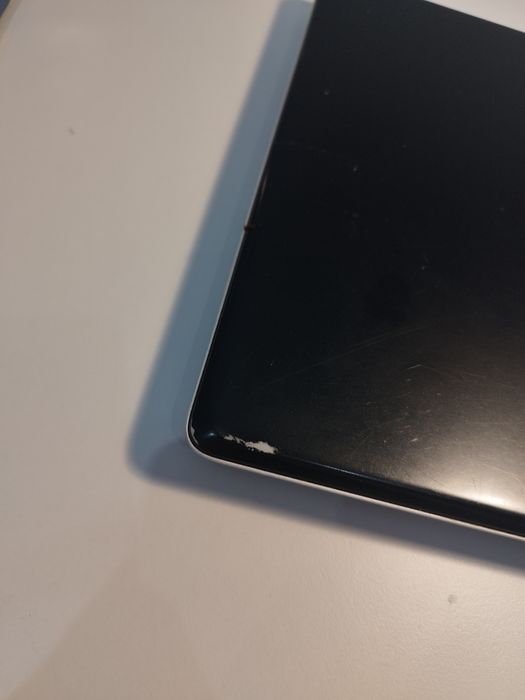 Laptop Lenovo - używany