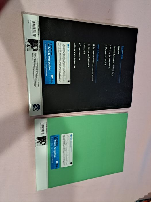 (Para) Textos - Língua Portuguesa 7 ano