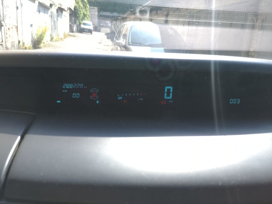 Renault Espace 4 2.0t