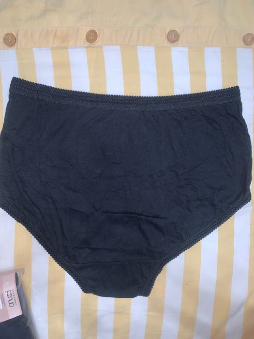 Труси сліпи бавовна  великий розмір