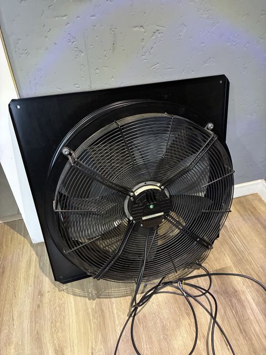 EbmPapst W3G630-GL06-G5 wentylator nowy !