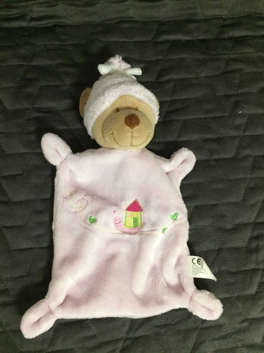 Peluche para bebe
