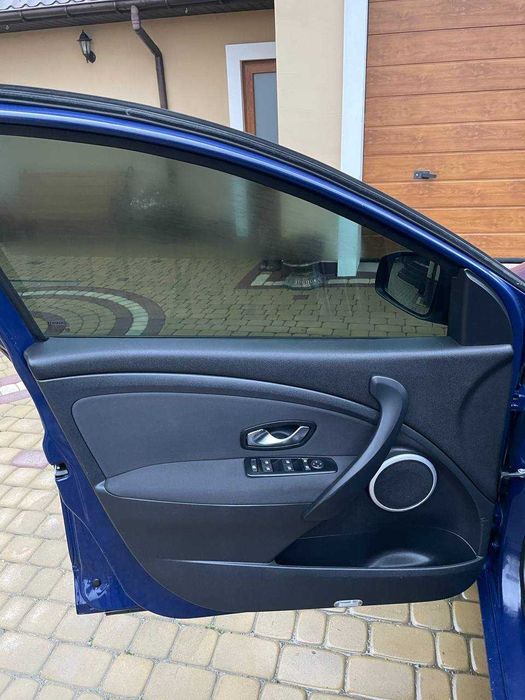 Рено Меган 3 megane 3