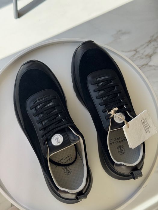 Кросівки Brunello cucinelli