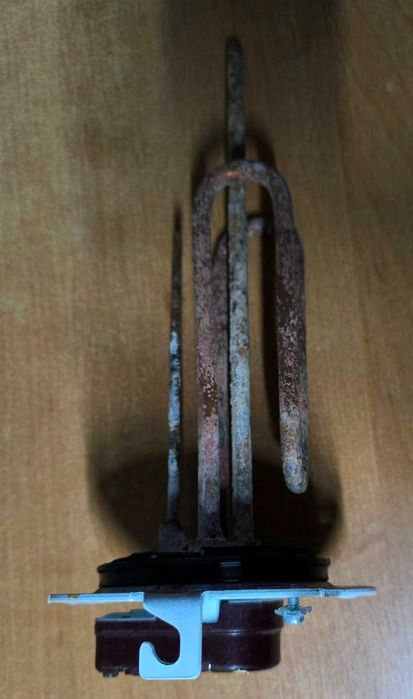 продам  тен  для  бойлера  б/у  (италия) , 1.5 кВт