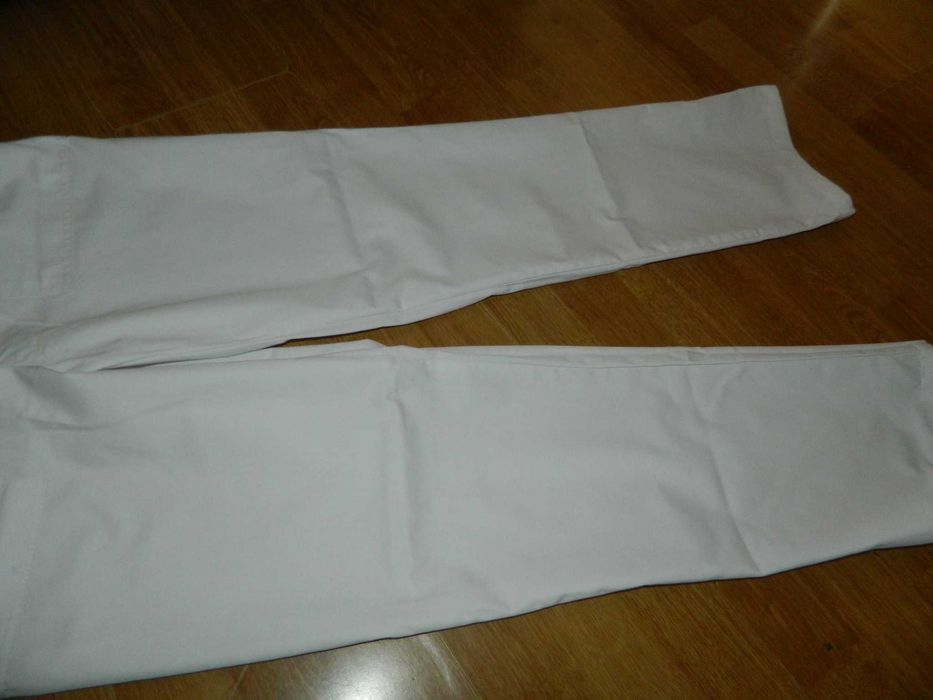 Unimex spodnie medyczne roz 38/40