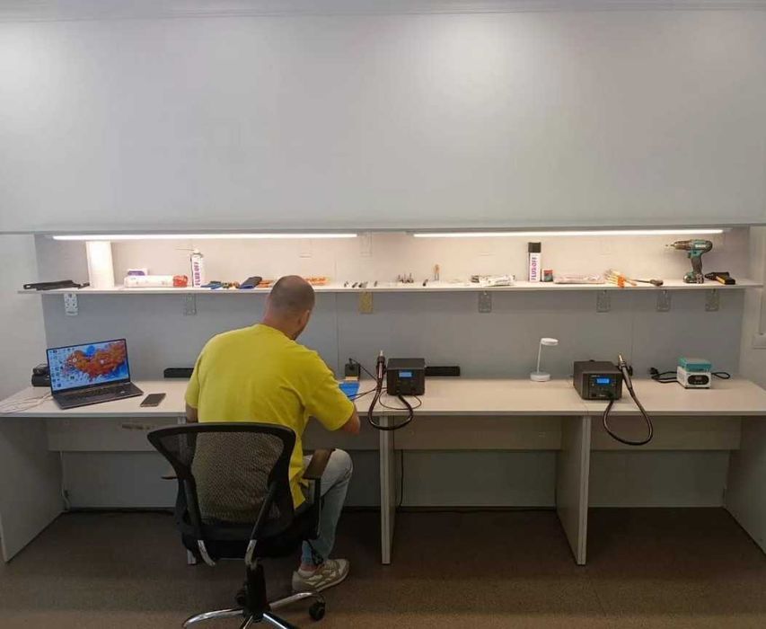 Ремонт асиков и майнеров. Ремонт майнингового оборудования. Гарантия