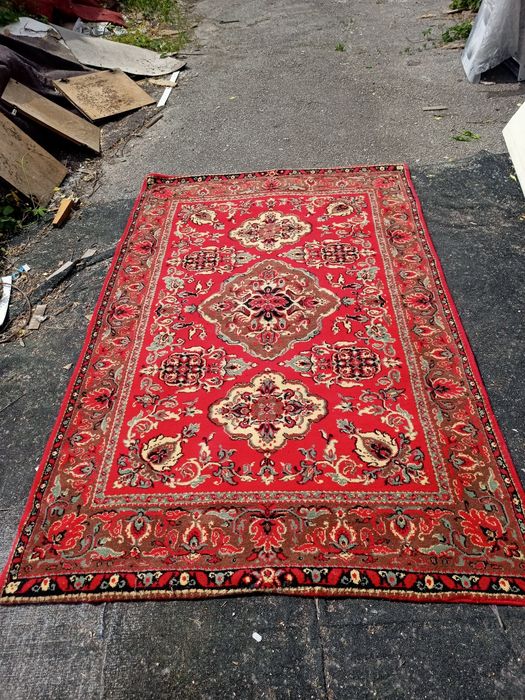 Коври часів ссср