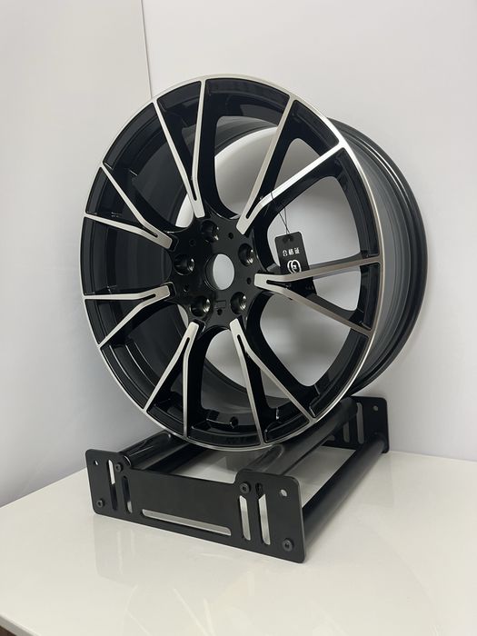 Jantes 19” 5x120 Novas Compativeis BMW Style 789m M5