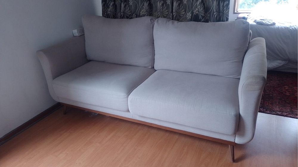 Sofá  2+ lugares