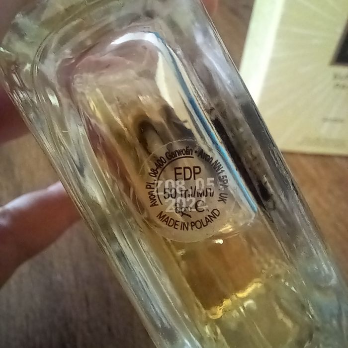 Avon LBD Little Black Dress Summer Party 50 ml