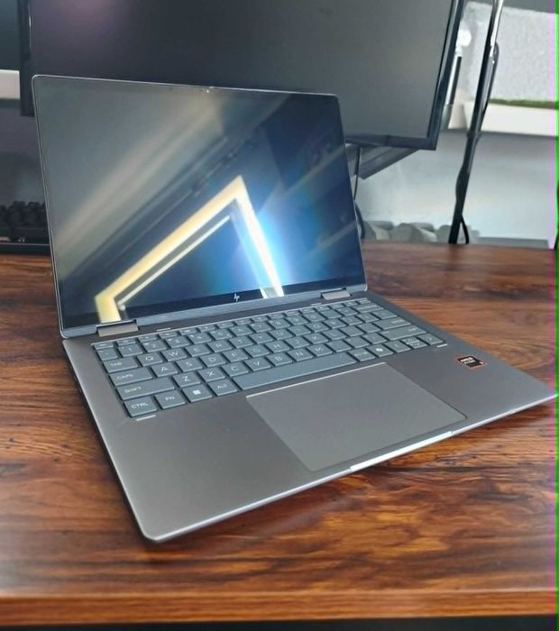 Laptop-tablet 2w1, 512GB/16GB, dotykowy - HP Envy x360 2-in-1