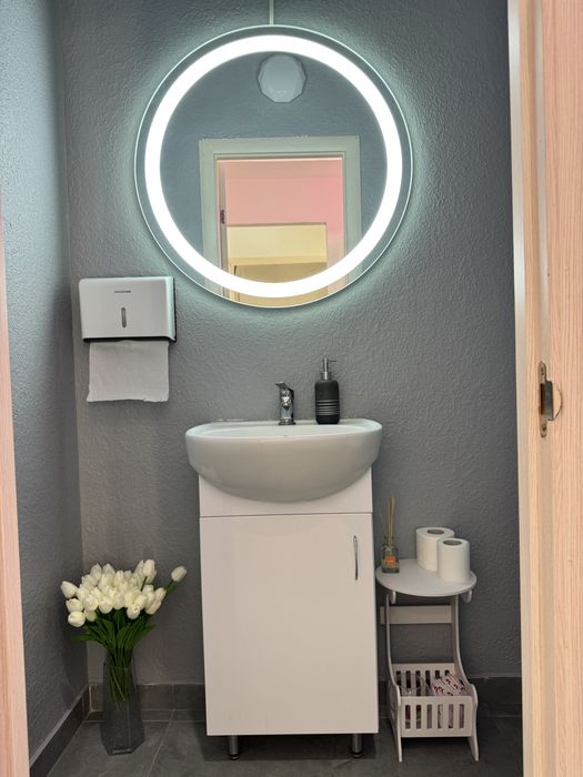 Commercial real estate at st. Kulikovo pole pl Oktyabrskoy revolyutsii pl (area 36 m²) - Atlanta.ua - photo 2