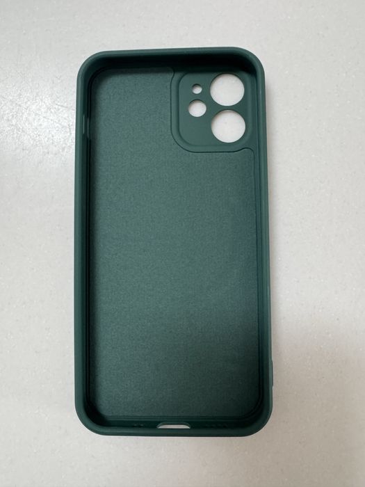 iPhone 12 mini case