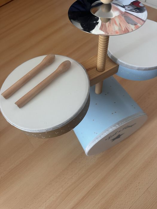 Bateria de criança Zara Home