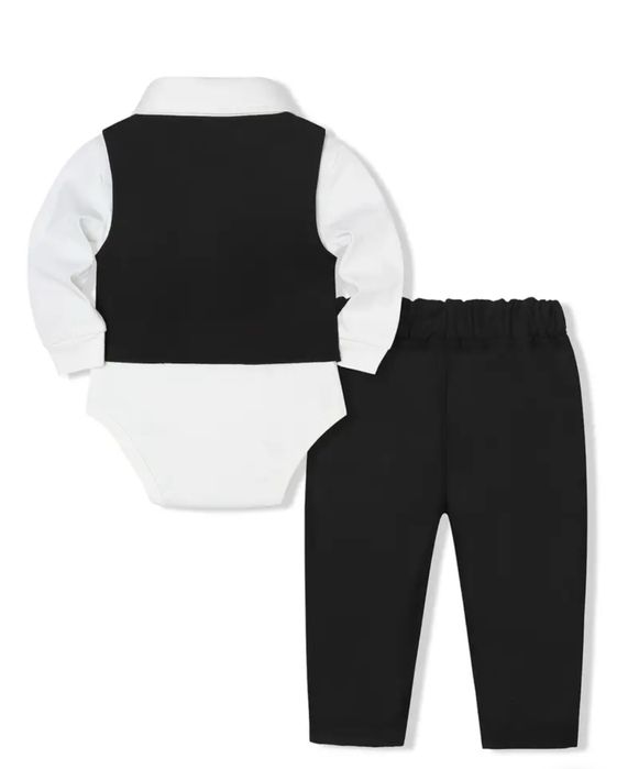 Комплект для хлопчика