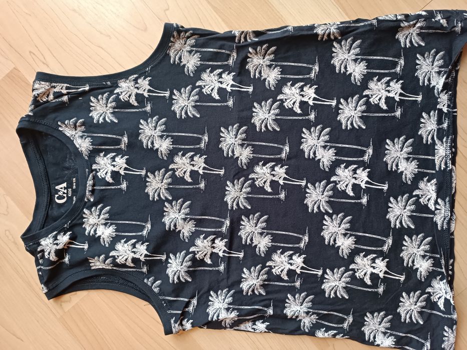 T-shirt C&A koszulka rozm.158 164