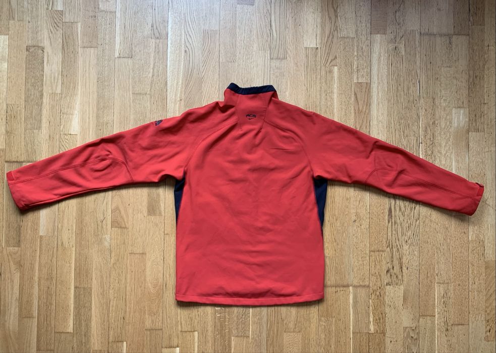 Bluza softshell Nike ACG rozmiar L