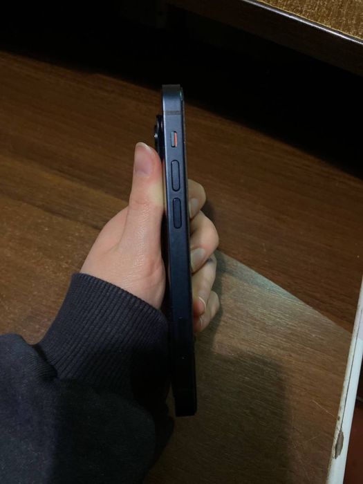 Продам Айфон 13 mini 128gb