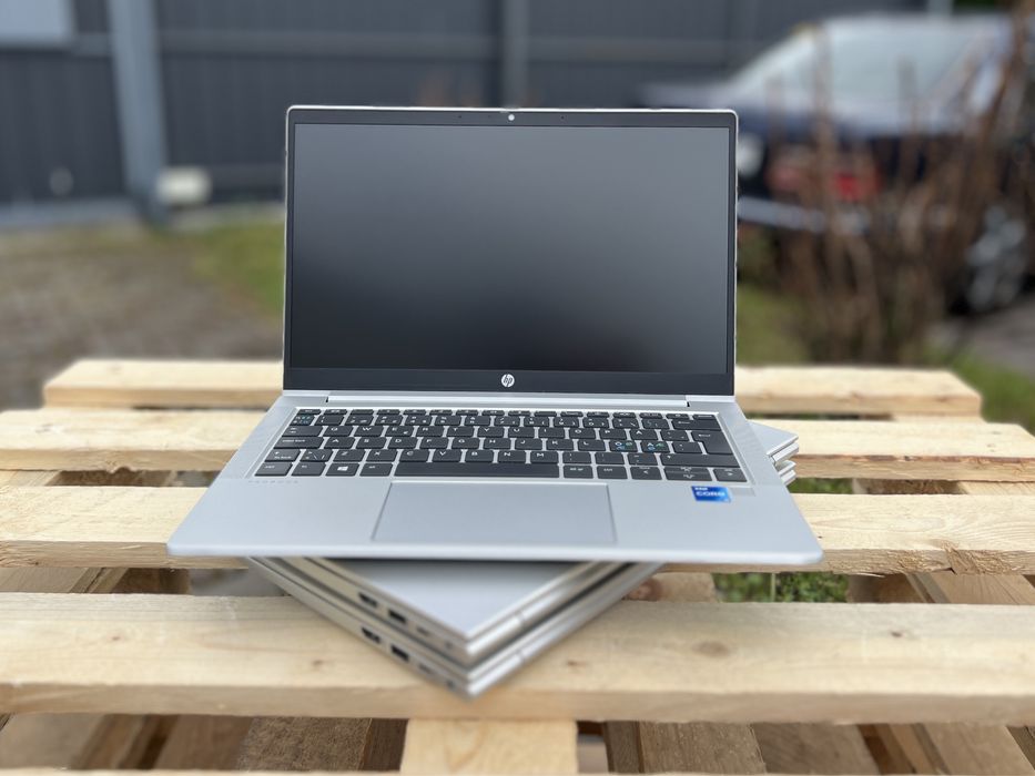 Ноутбук HP ProBook 430 G8/i5-1135G7/16GB/256GB/13.3"FHD IPS/Гарантія