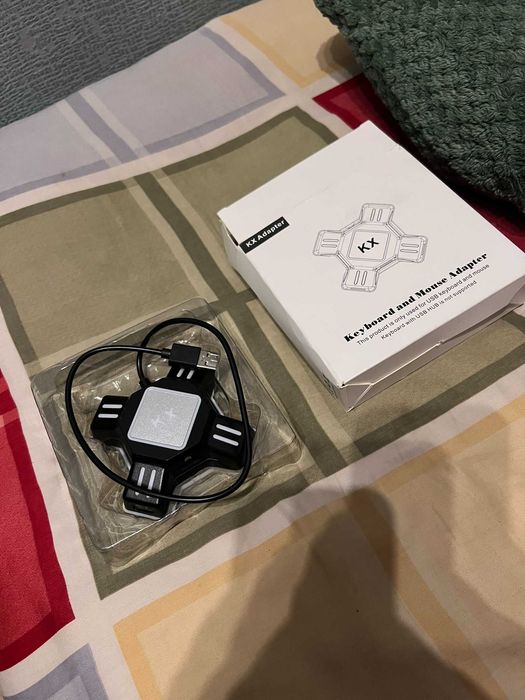 KX Adapter - USB HUB