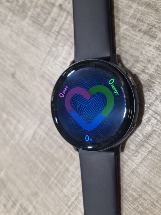 Часы Samsung Active 2