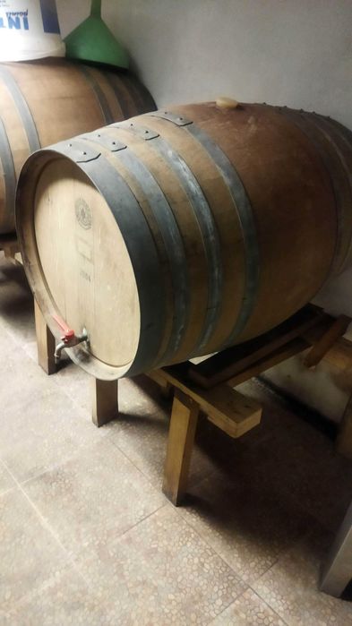 Pipas 230 Litros como novo