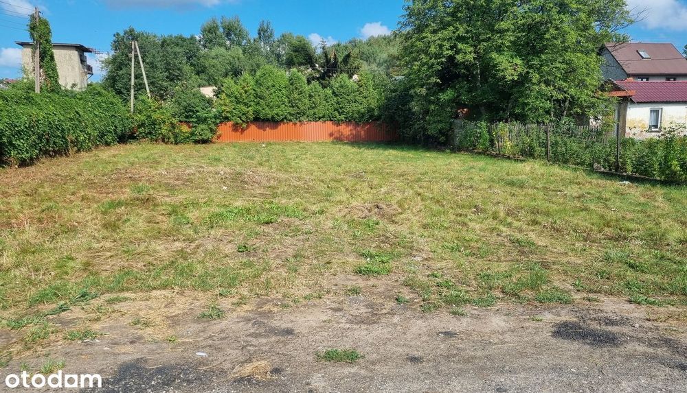 Działka Zielonki, 8 ar (bardzo dobra lokalizacja)