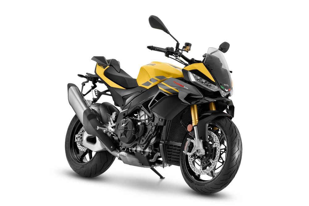 Aprilia