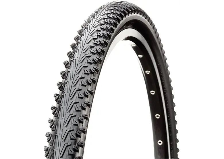 Opona rowerowa CST Control Plus Eco C-1436 TR-CS166 700x38C