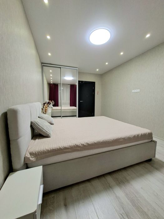 З гардеробною! Простора квартира ЖК Софіївська Слобідка ЖК Софія поруч