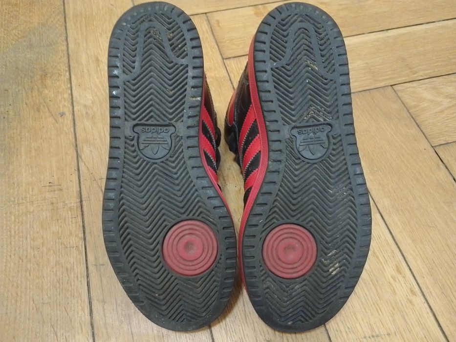 Buty Adidas 37 1/3