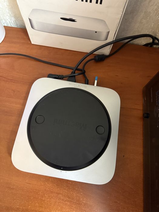 iMac mini A1347 8/240 SSD