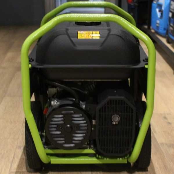 Бензиновий генератор PRAMAC PX4000   2,7кВт