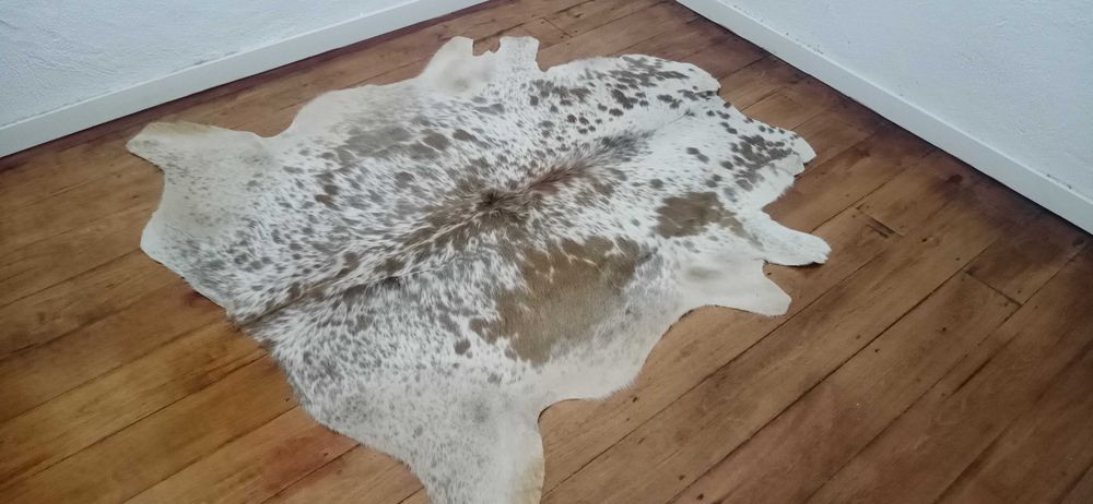 New Cowhide Rugs for Sale