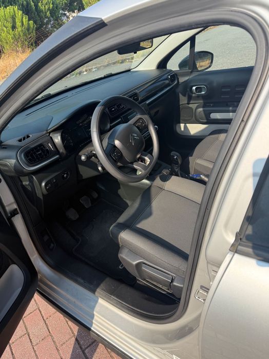 Citroën C3 — fotografia 2