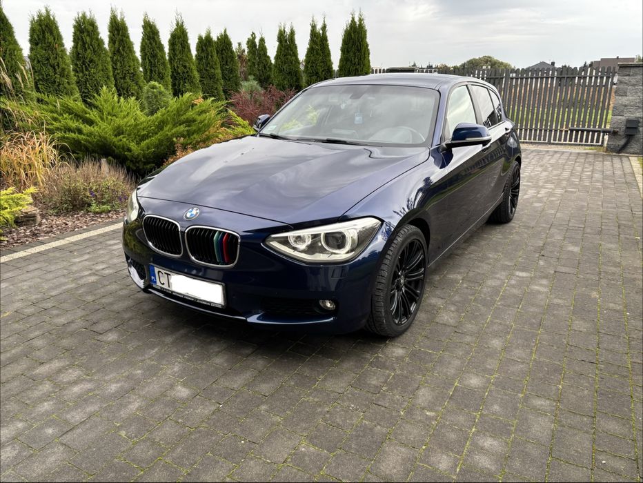 BMW Seria 1