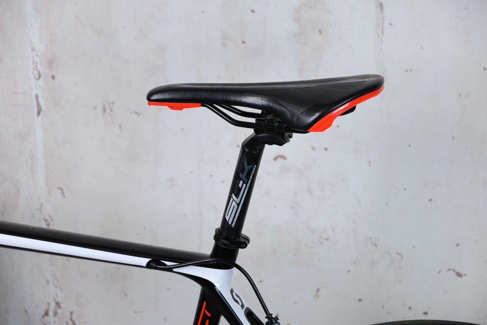 Rower szosowy Scott Sddict 20, Shimano Ultegra, rama Karbon, stan bdb