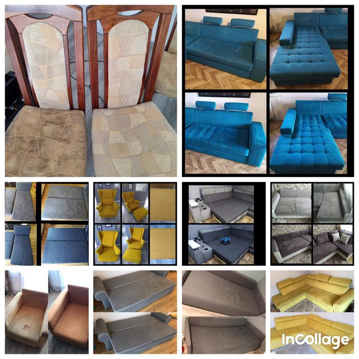 KarchClean – najwyższa jakość czyszczenia tapicerki z rabatem -20%