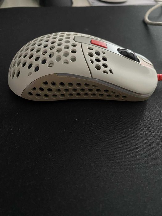 Myszka Xtrfy M42 RGB Retro stan BDB!