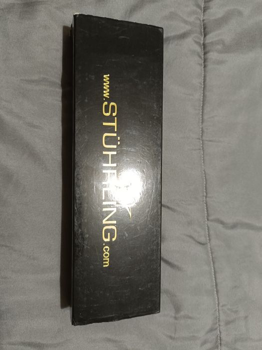 Stuhrling original