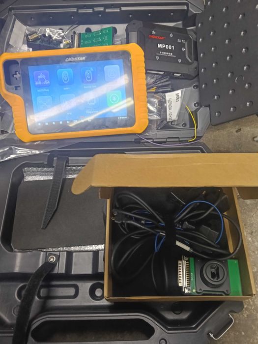 OBDSTAR X300 Classic G3 Programator kluczy