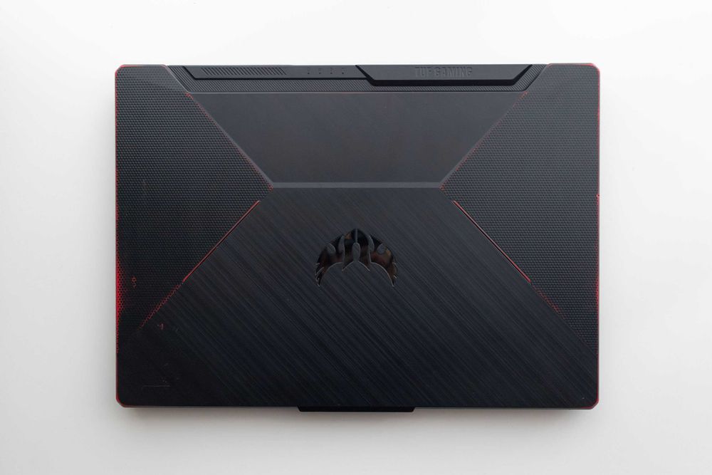 ASUS TUF FX506LH (Entrego em Lisboa ou Beja) (Ler descrição)