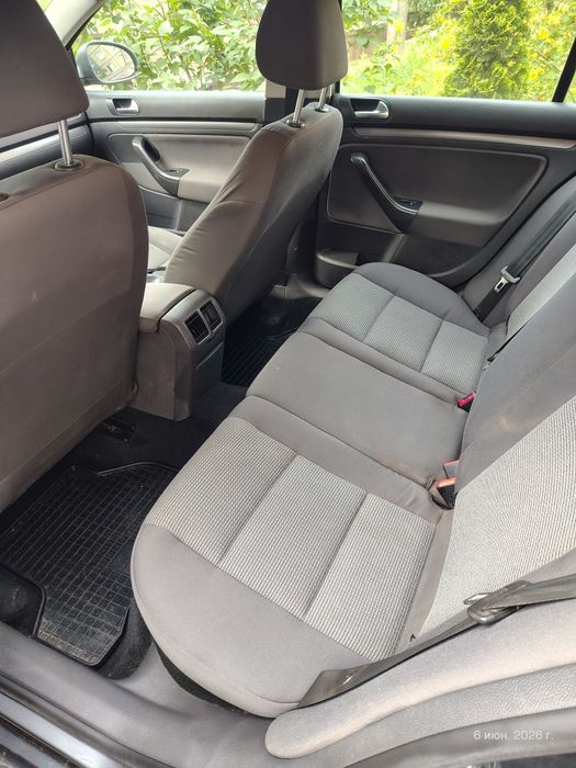 Продам Golf 5 дизель