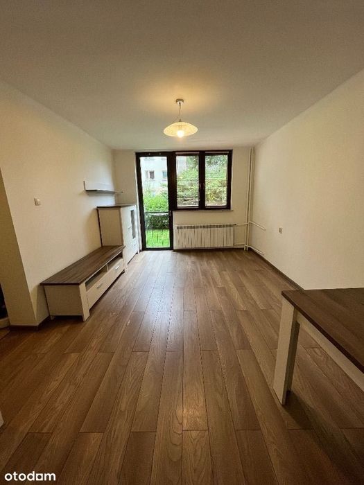Atrakcyjne mieszkanie oś 700 lecia