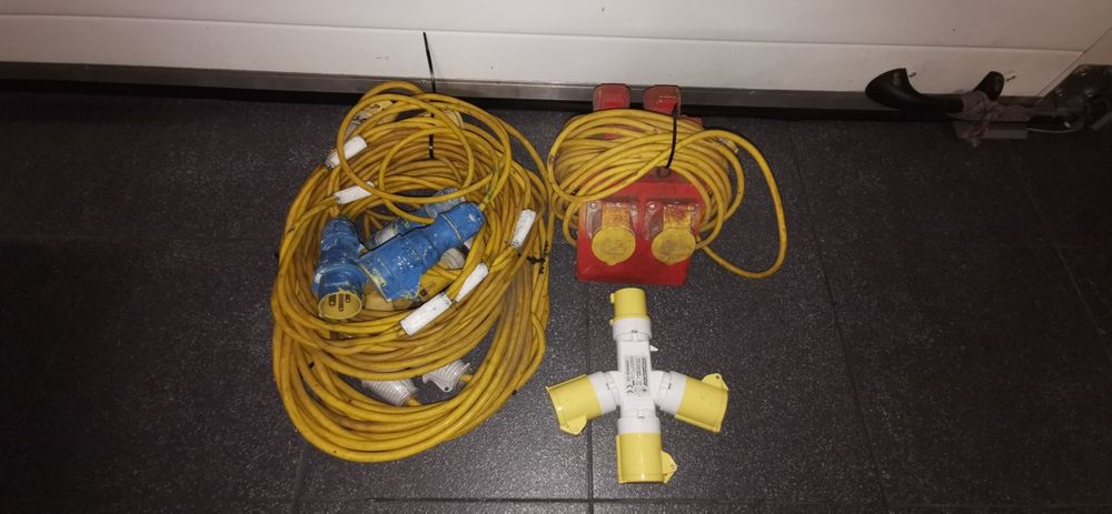 Transformator 110v